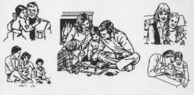 Family Life