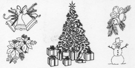 Christmas Volume 3
